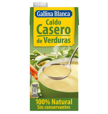 BROU G BLANCA VEGETAL BRIK 1L