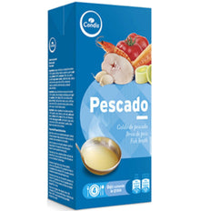 BROU CONDIS PEIX MARISC 1L