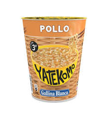 FID POLLASTRE YATEKOMO 60g