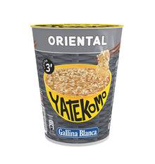 FIDEUS ORIENTALS YATEKOMO 61g