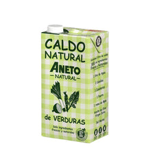 BROU VERDURES ANETO 1L