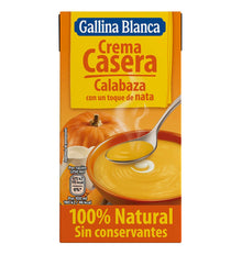 CREMA CARBASSA G BLANCA 500ml