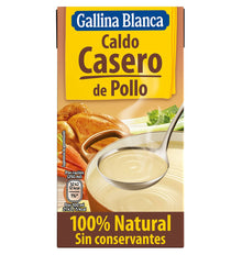 BROU G.BLANCA POLLASTRE 0,5L