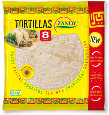 TRUITES ZANUY BLAT 320g