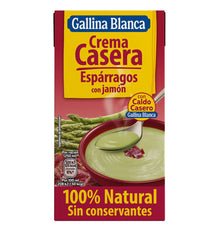CREMA G BLANCA ESPAR/PERN 500ml