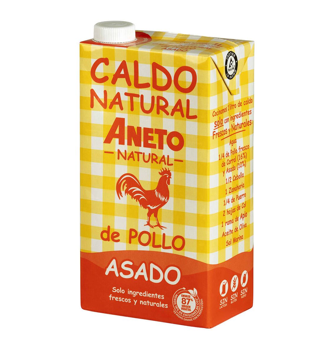 BROU ANETO POLL A L'AST 1l