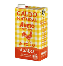 BROU ANETO POLL A L'AST 1l