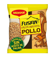 PASTA OR MAGGI POLLASTRE 71g