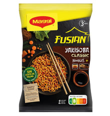 YAKISOBA CLASSIC MAGGI 120g