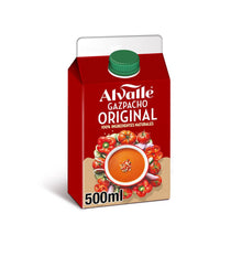 GASPATXO ALVALLE 500ml