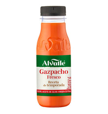 GASPATXO ALVALLE ORIG 250ml