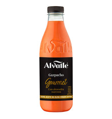 GASPATXO ALVALLE GOURMET 900ml