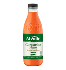 GASPATXO ALVALLE ANDALUS 900ml
