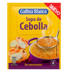 SOPA G BLANCA CEBA 48g