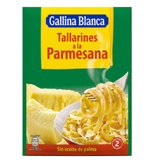 TALLARIN GBLANCA PARMESAN 143g