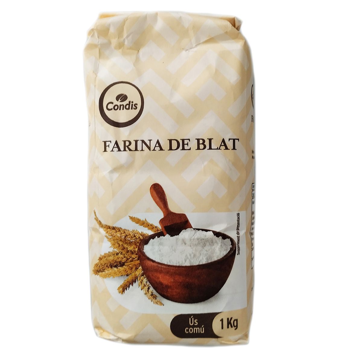 FARINA CONDIS BLAT 1Kg