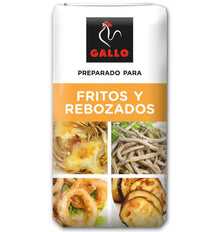 FARINA GALLO FREGIR 1Kg