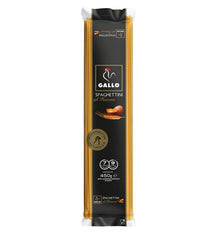 PASTA GALLO 1946 SPAG OU 500g