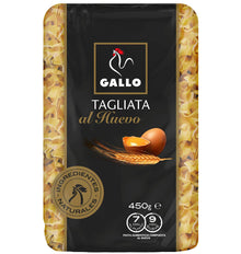 TAGLIATA GALLO OU 450g