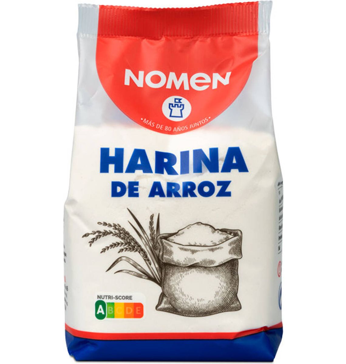 FARINA NOMEN ARROS 500g