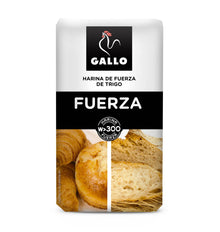 FARINA DE FORÇA GALLO 1Kg