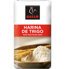 FARINA GALLO 1Kg