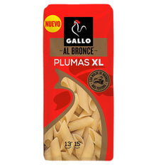 PENNOTTI GALLO AL BRONCE 450g