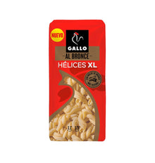 HELIX XL GALLO AL BRONCE 450g