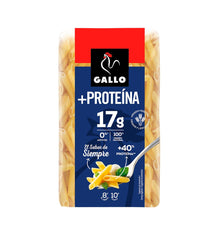 PLUMES GALLO PROTEINA 400g