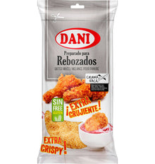 PREP.DANI ARREBOS.S/GLUTEN 470g