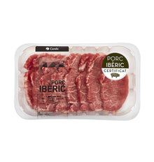 LLOM CONDIS PORC IBERIC