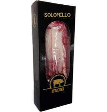 FILET DE PORC IBERIC