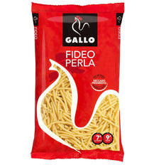 PASTA GALLO FIDEUS PERLA 250g