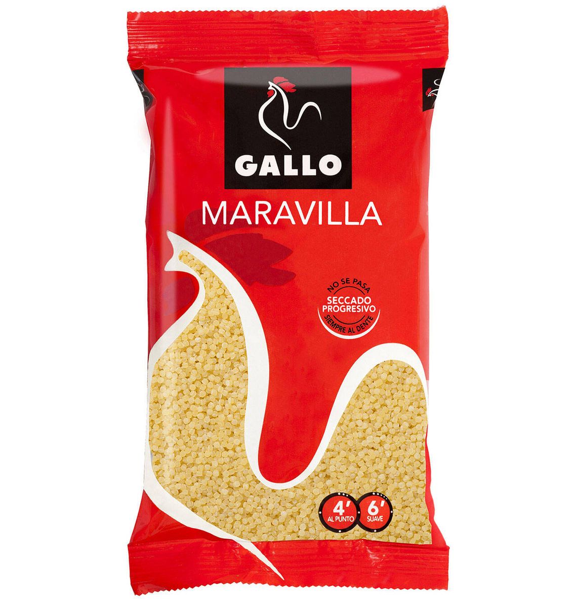 PASTA GALLO MARAVILLA 250g