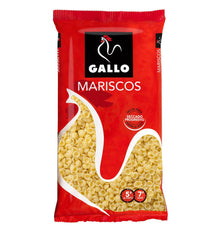 PASTA GALLO MARISCS 250g