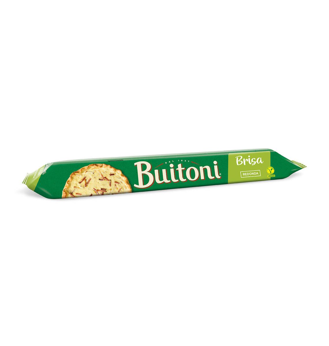 PASTA BRISA BUITONI 230g