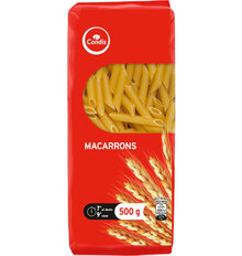 PASTA CONDIS MACARRONS 500g