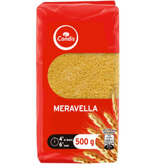 PASTA CONDIS MERAVELLA 500g