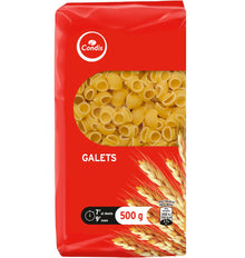 PASTA CONDIS TIBUROS 500g