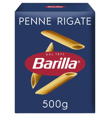 PENNE RIGATE Nº73 BARILLA 500g