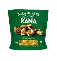 RAVIOLI RANA HUERT BOLETS 250g
