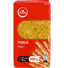 PASTA CONDIS FIDEUA N.1 500g