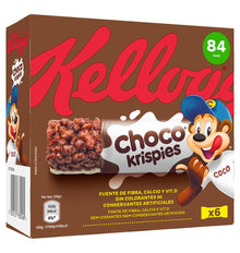BARRET KELLOGS XOCO KRISP x6