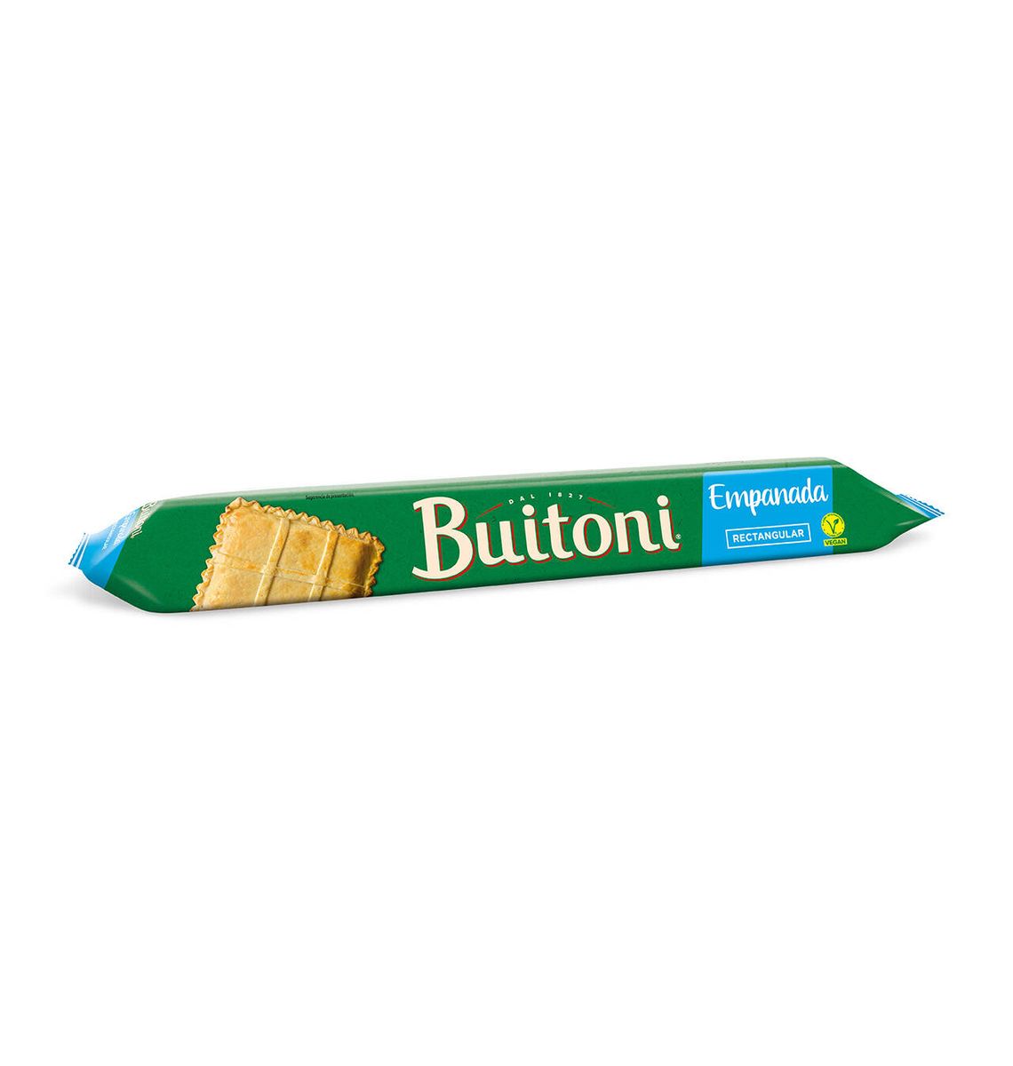 PASTA EMPANADA BUITONI 280g