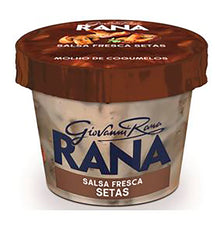 SALSA RANA BOLETS 180g