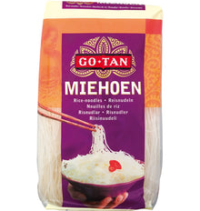 FIDEUS GO-TAN ARROS 250g
