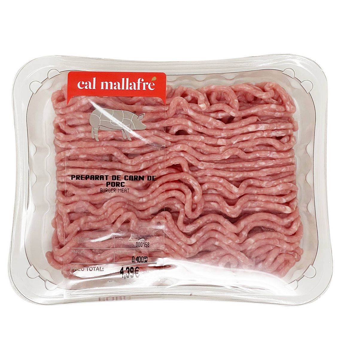 PREPARAT CONDIS CARN PORC