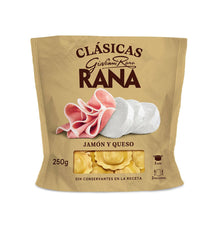 TORTELLINI RANA PERNIL/FORM 250g