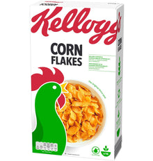 CEREAL KELLOG CORN FLAKES 500g