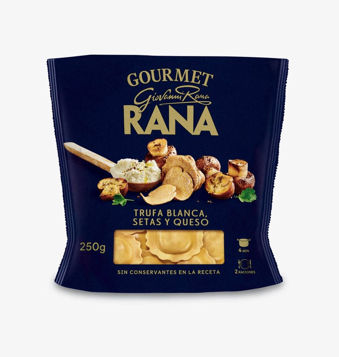 GIRASOLI RANA TRUFA/BOL 250g